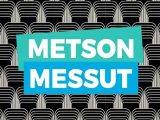 Metson messut poikittainen